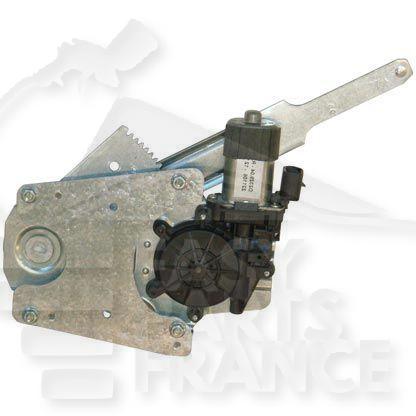 LEVE VITRE ARD ELECT Pour TOYOTA RAV 4 - TY192 08/00→09/03