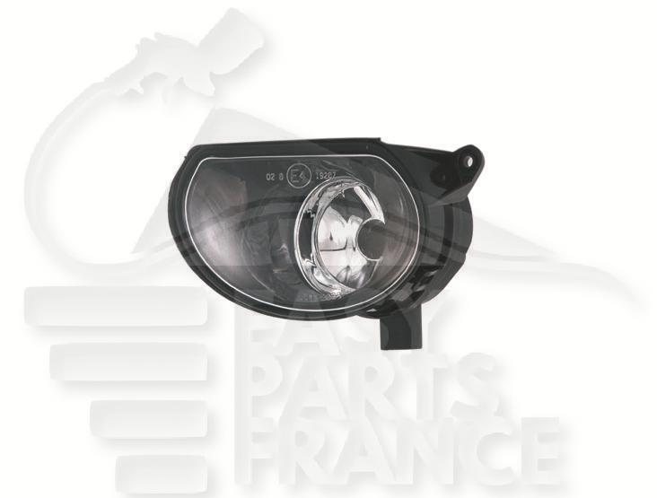 AB H7 AVG S/SPORT Pour AUDI A3 -5 PTES - AD045 07/08→05/10