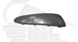 MOULURE DE PC AVG NOIRE Pour TOYOTA AYGO - TY040 05/05→12/08