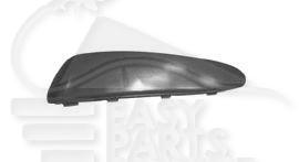 MOULURE DE PC AVD A PEINDRE Pour TOYOTA AYGO - TY040 05/05→12/08