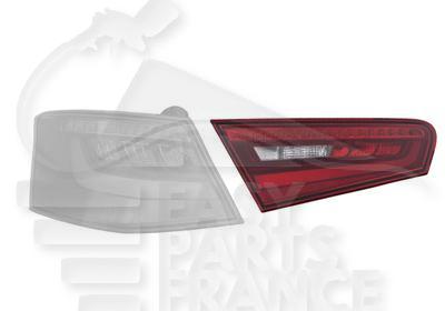 FEU ARG INT LED - 3 PTES Pour AUDI A3 -3/5 PTES - AD048 09/12→02/16