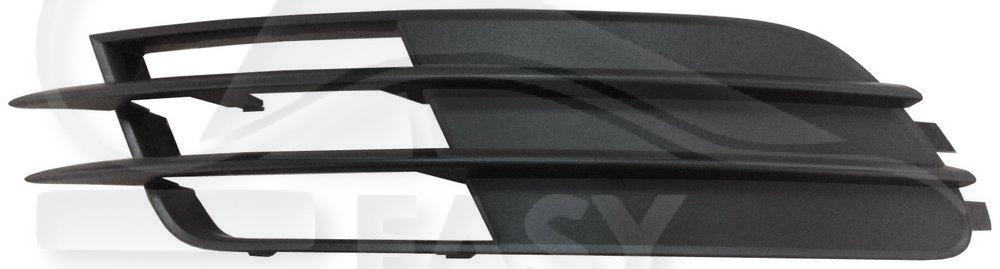 GRILLE DE PC AVG Pour AUDI A6 (4G2)- AD095 04/11→08/14