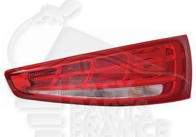 FEU ARG Pour AUDI Q3 (8U) - AD120 10/11→08/14