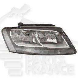 OPT D H7 ELECT A/MOTEUR Pour AUDI Q5 - AD130 11/08→08/11