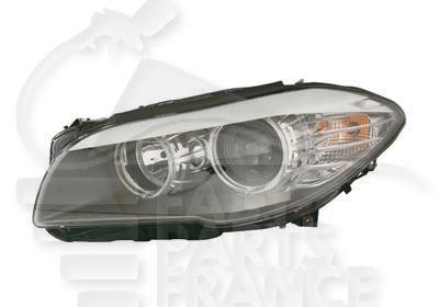 OPT G H7+H7 ELECT A/MOTEUR LED Pour BMW S5 F10/F11 - BM102 03/10→06/13