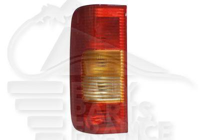 FEU ARG Pour VOLKSWAGEN LT II - VO090 01/97→
