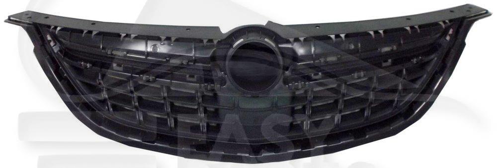 GRILLE DE CALANDRE A/ACTIVE CRUISE Pour OPEL ZAFIRA TOURER - OP183 11/11→08/16