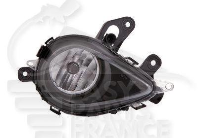 AB AVD H10 Pour OPEL ZAFIRA TOURER - OP183 11/11→08/16