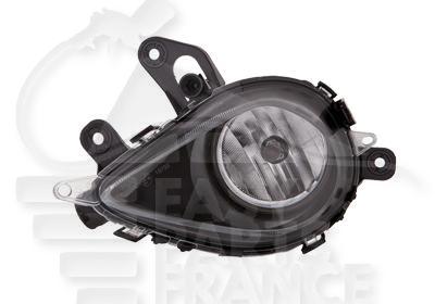 AB AVG H10 Pour OPEL ZAFIRA TOURER - OP183 11/11→08/16