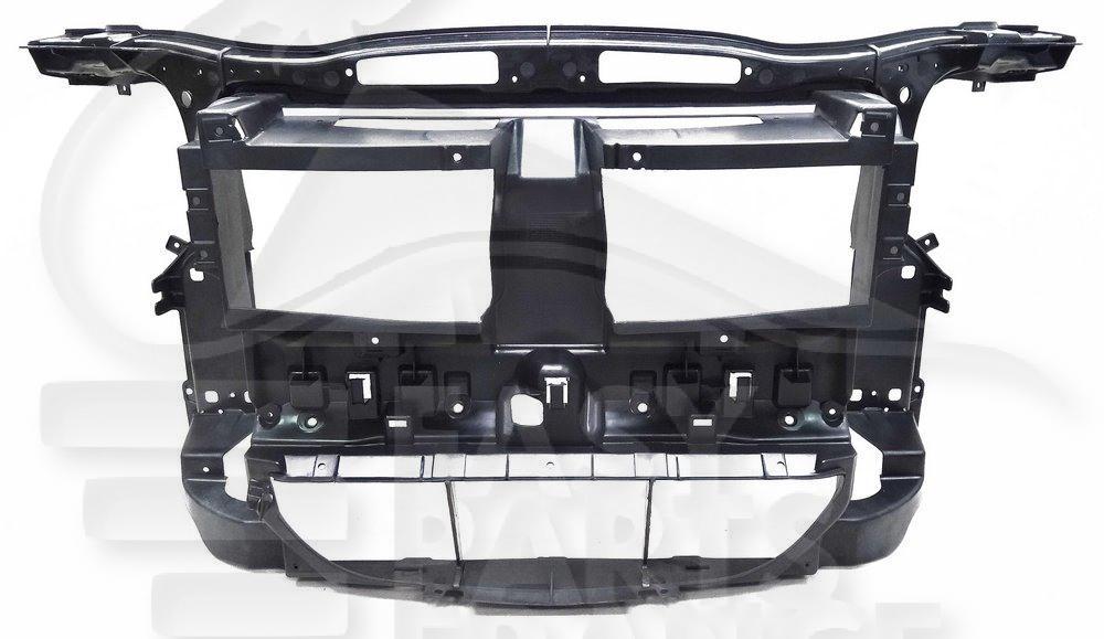 FACE AV M/SPORT Pour BMW X1 E84 - M TECH - BM143 07/12→08/15