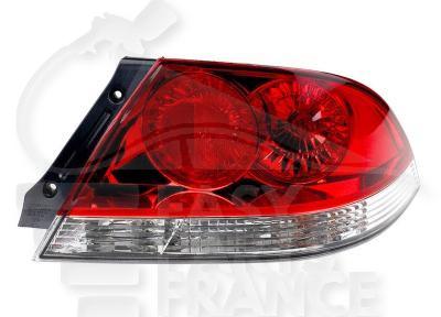 FEU ARD Pour MITSUBISHI LANCER - MT074 01/03→02/08