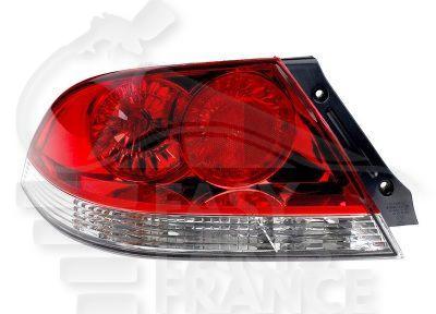 FEU ARG Pour MITSUBISHI LANCER - MT074 01/03→02/08