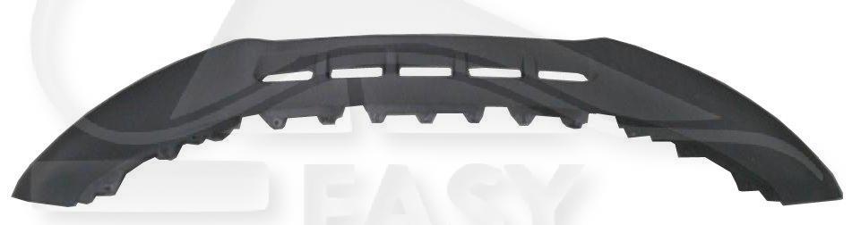 SPOILER DE PC AV CENTRAL Pour AUDI Q5 - AD131 09/12→12/16