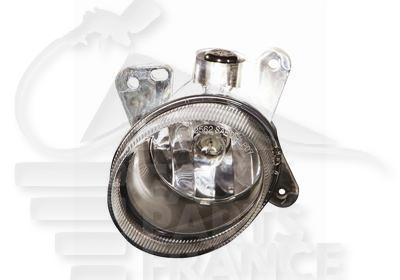 FEU DE JOUR AVD ROND LED Pour MERCEDES CLASSE C - W204/S204 - ME070 02/07→08/10