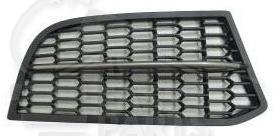 GRILLE DE PC AVD S/EMPL AB Pour BMW S5 F10/F11 M -TECK - BM103 03/10→06/13