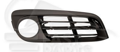 GRILLE DE PC AVD A/EMPL AB Pour BMW S5 F10/F11 LCI - BM104 07/13→