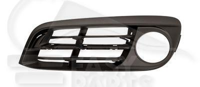 GRILLE DE PC AVG A/EMPL AB Pour BMW S5 F10/F11 LCI - BM104 07/13→