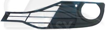 GRILLE DE PC AVG A/EMPL AB M/SPORT Pour BMW S3 F30/F31 - BM070 03/12→07/15