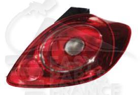 FEU ARD Pour FORD KA - FD091 11/08→08/16