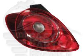 FEU ARG Pour FORD KA - FD091 11/08→08/16