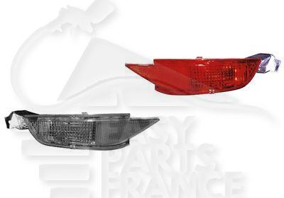 FEU DE BROUILLARD ARG Pour FORD C MAX - FD012 10/10→06/15