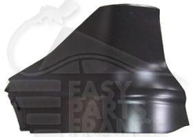 CROSSE DE PC ARG A PEINDRE Pour FORD KUGA - FD101 02/13→08/16