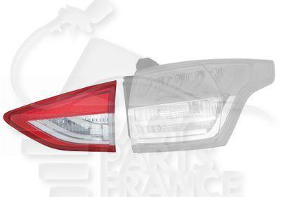 FEU ARD INT LED Pour FORD KUGA - FD101 02/13→08/16