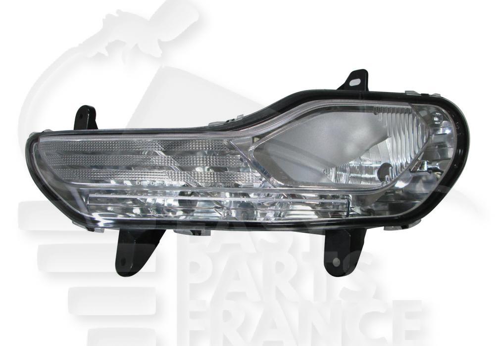 AB AVG - WY21W Pour Phare Xenon Pour FORD KUGA - FD101 02/13→08/16