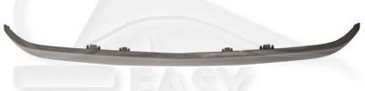 SPOILER DE PC AR Pour MERCEDES CLASSE E - W212 - ME101 05/13→01/16