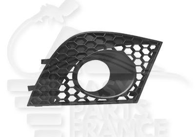 GRILLE DE PC AVD NOIRE E/EMPL AB Pour SEAT IBIZA - SE056 03/06→06/08