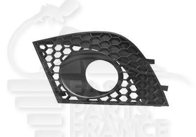 GRILLE DE PC AVG NOIRE E/EMPL AB Pour SEAT IBIZA - SE056 03/06→06/08