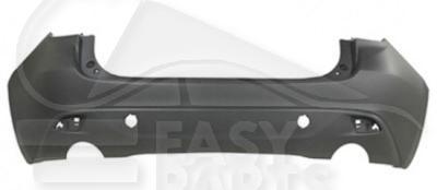 PC AR A PEINDRE S/PACKONTROL - 5 PTES Pour MAZDA 3 - 5 PTES - MZ057 06/13→12/16