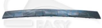 MOULURE CENTRALE DE PC AV NOIRE Pour OPEL MOKKA - OP190 01/13→09/16