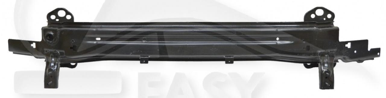 RENFORT DE PC AV Pour HYUNDAI SANTA FE - HY233 10/12→12/15