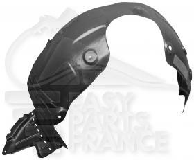 PARE BOUE AILE AVD Pour HYUNDAI SANTA FE - HY233 10/12→06/14