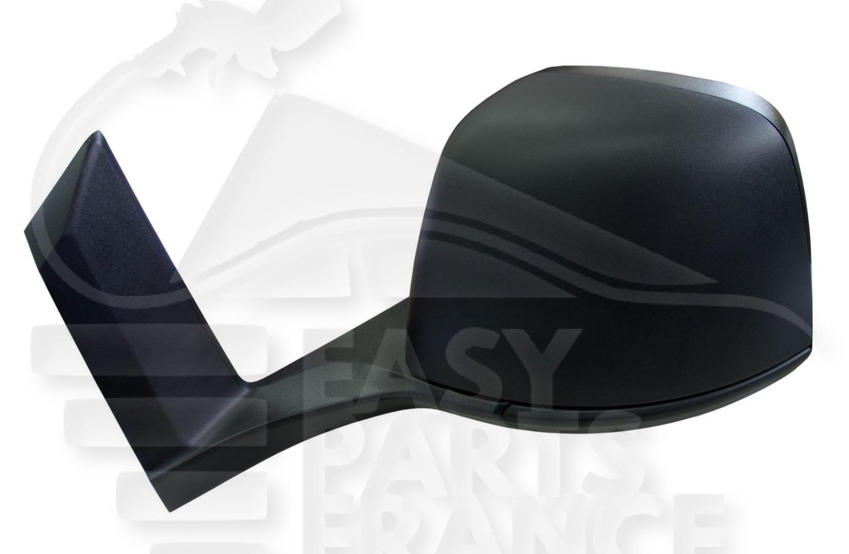RETRO G MANUEL NOIR Pour FORD TRANSIT CONNECT - FD183 02/14→04/18