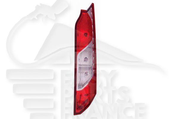 FEU ARD Pour FORD TRANSIT CONNECT - FD183 10/13→04/18