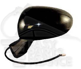 RETRO G ELECT A PEINDRE 3 PINS Pour TOYOTA PRIUS XW30 - TY181 07/09→02/12