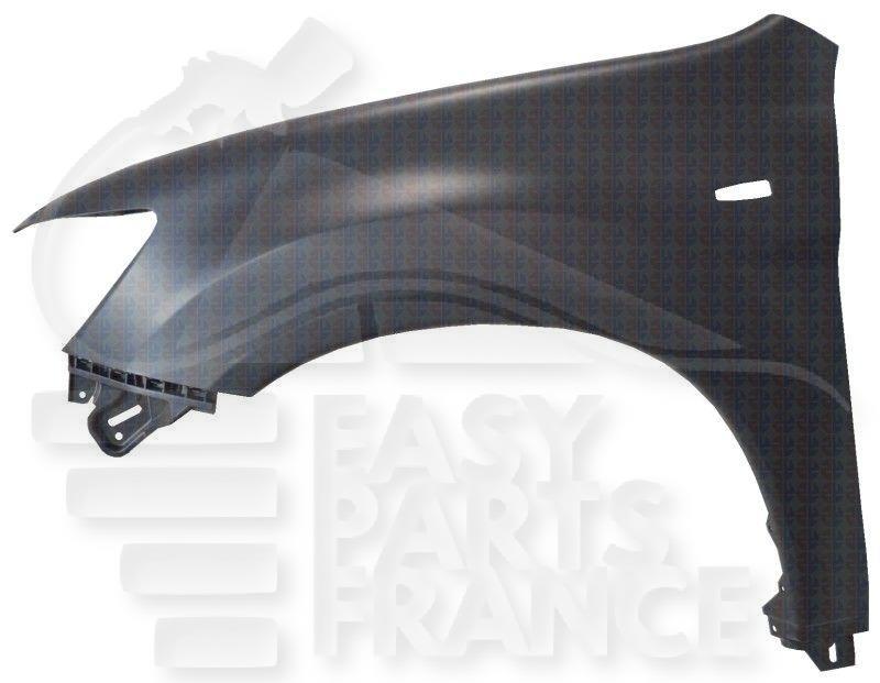 AILE AVG A/EMPL FEU Pour MITSUBISHI ASX - MT010 10/10→09/12