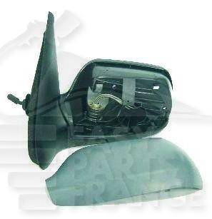 RETRO G A CABLE A PEINDRE Pour MAZDA 2 - MZ040 04/03→12/07