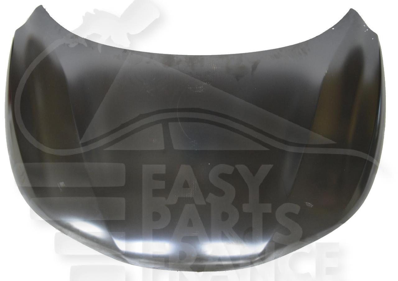 CAPOT Pour NISSAN QASHQAI - NS202 03/14→08/17