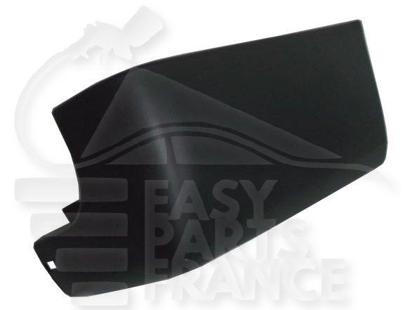 CROSSE DE PC ARD INF NOIRE Pour FORD TRANSIT MK7 - FD194 08/06→02/14