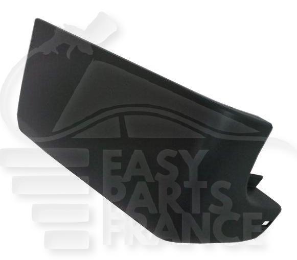 CROSSE DE PC ARG INF NOIRE Pour FORD TRANSIT MK7 - FD194 08/06→02/14