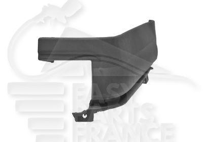 CROSSE DE PC ARD SUP NOIRE Pour FORD TRANSIT MK7 - FD194 08/06→02/14