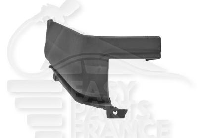 CROSSE DE PC ARG SUP NOIRE Pour FORD TRANSIT MK7 - FD194 08/06→02/14