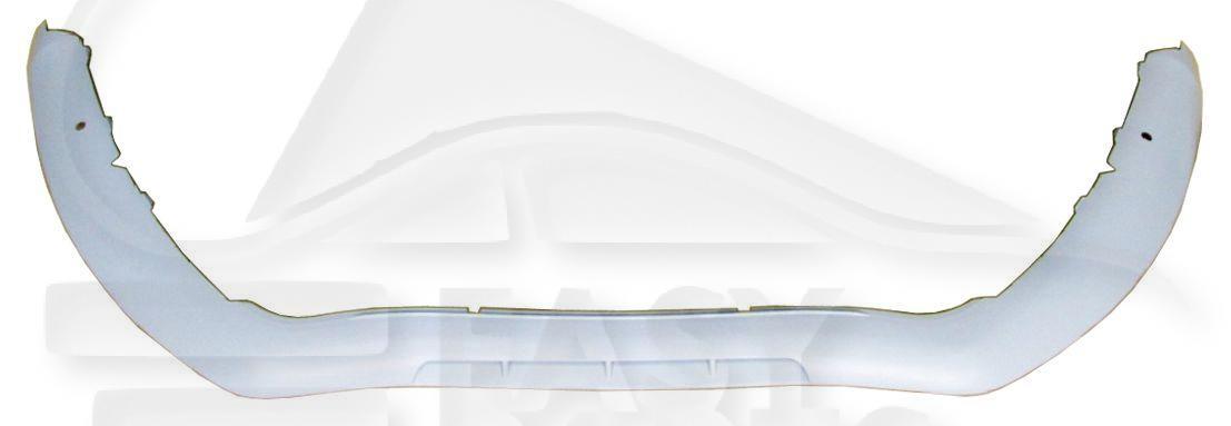 SPOILER DE PC AV A PEINDRE Pour FORD MONDEO - FD135 10/10→10/14