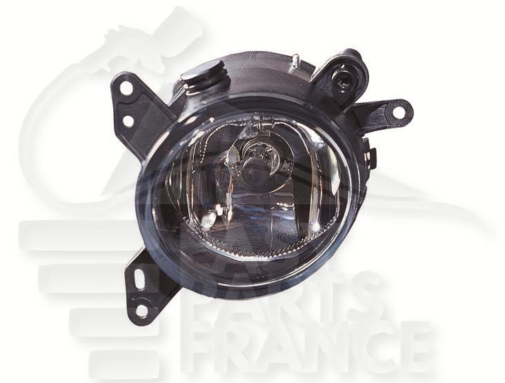 AB H11 AVG mod 3/5 PTES Pour MITSUBISHI COLT - MT036 01/09→12/12