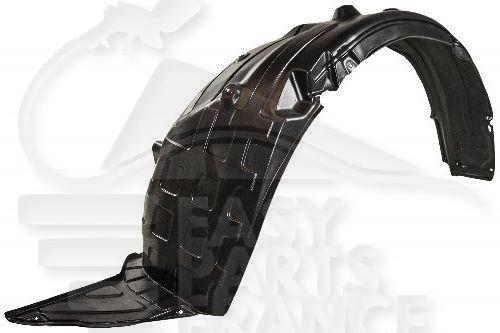 PARE BOUE AILE AVG Pour HYUNDAI I-40 4 PTES - HY030 11/11→03/15