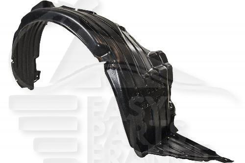 PARE BOUE AILE AVD Pour KIA CEED - KI031 08/09→04/12
