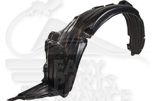PARE BOUE AILE AVG Pour KIA CEED - KI031 08/09→04/12